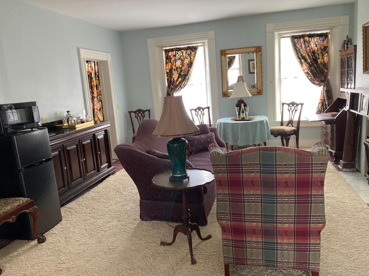 Bed & Breakfast The Federal House *